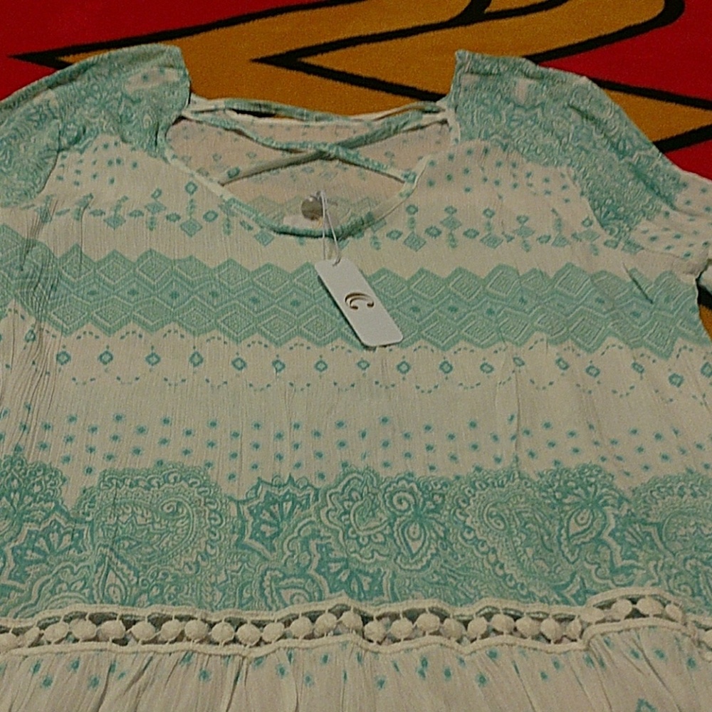 Women's blouse